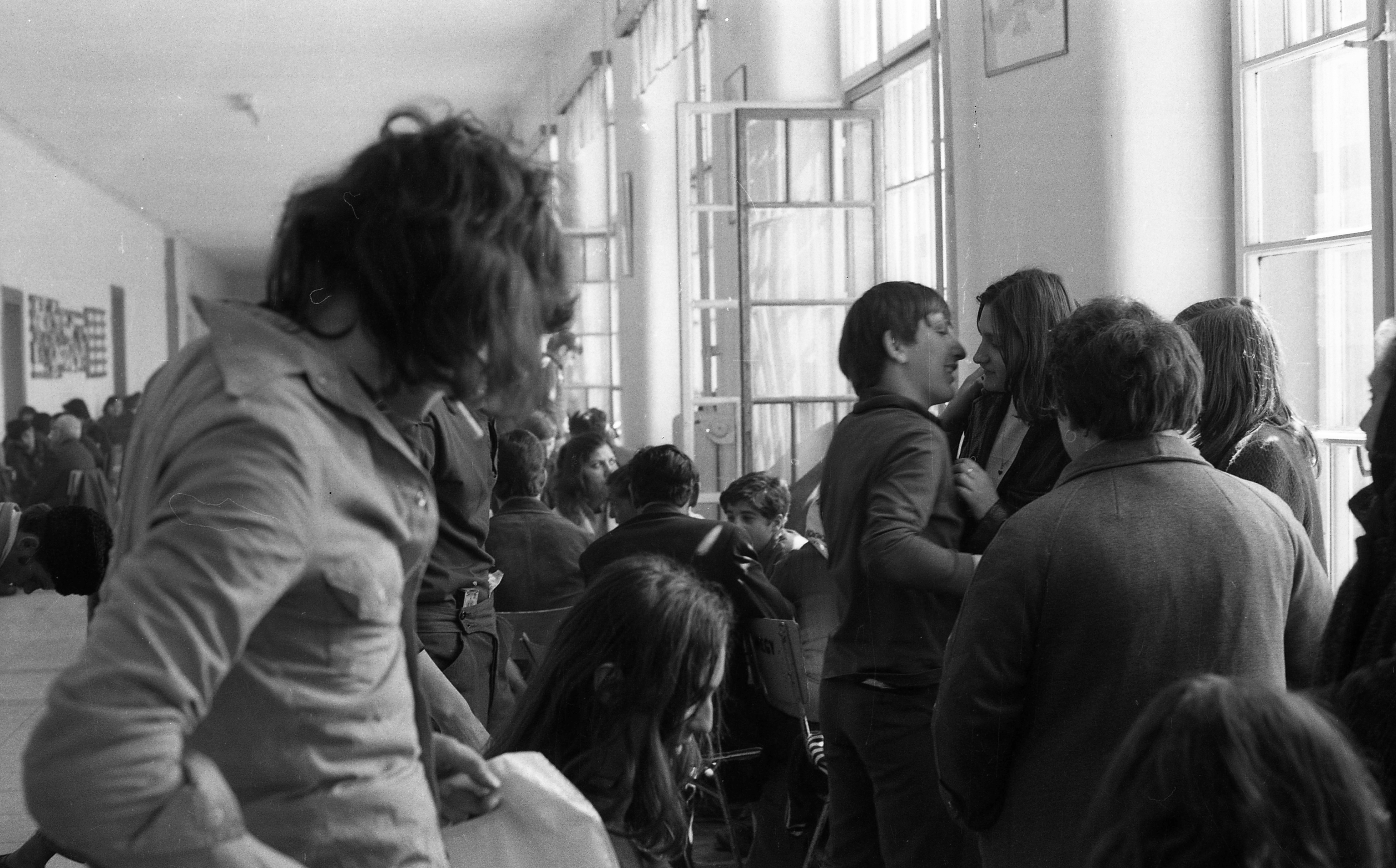 Fortepan, www.fortepan.hu, photo by Urb&aacute;n Tam&aacute;s