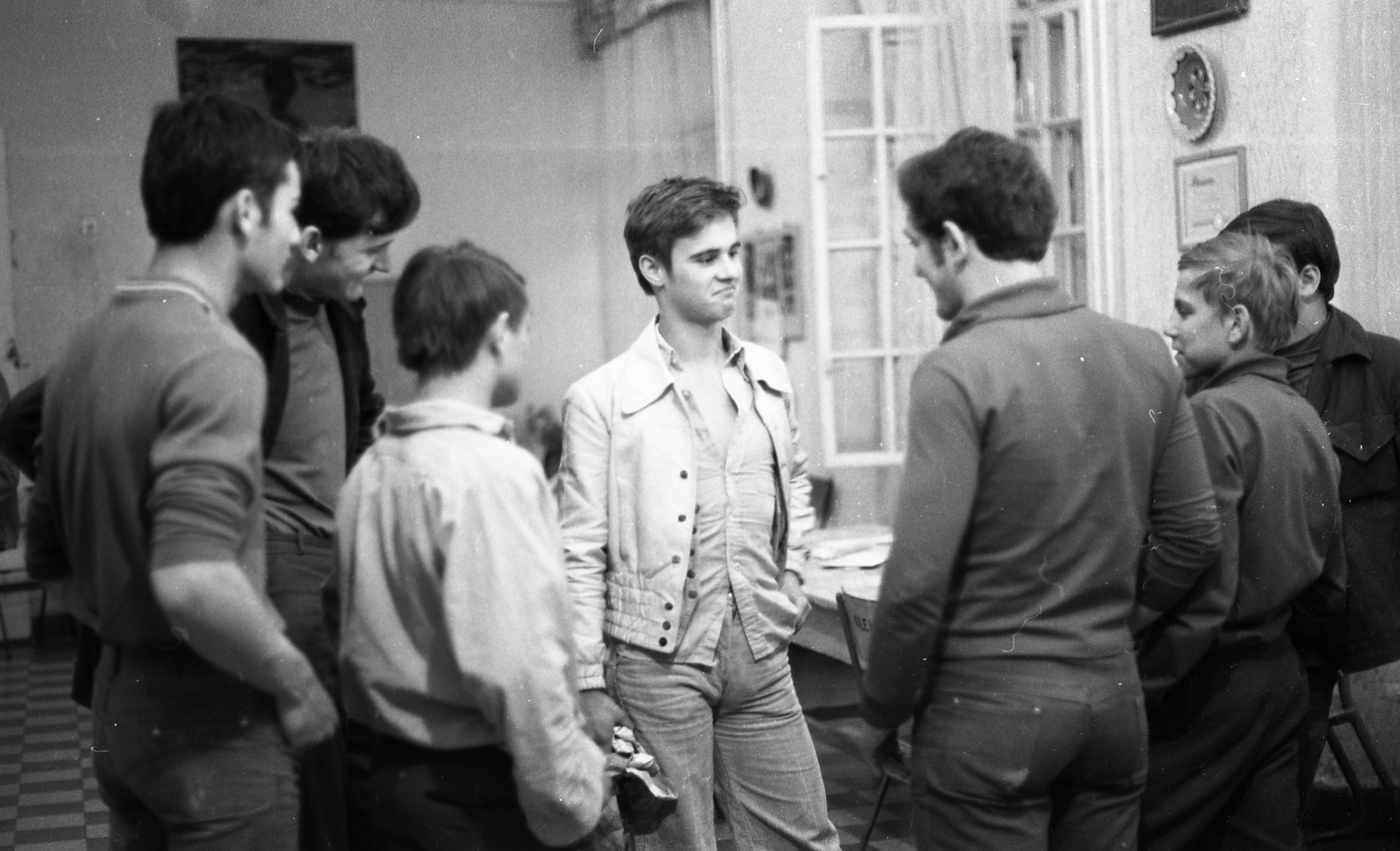 Fortepan, www.fortepan.hu, photo by Urb&aacute;n Tam&aacute;s