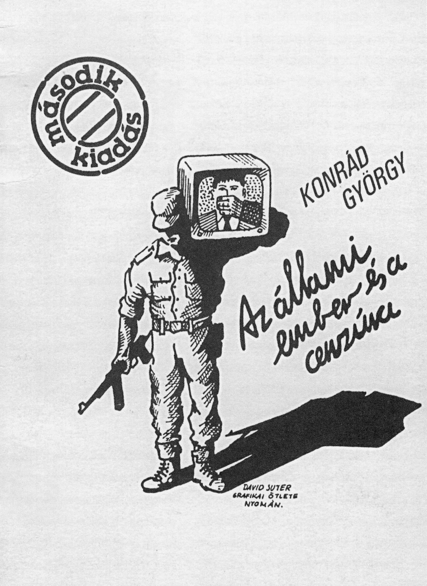 courtesy of Petőfi Literary Museum, Historical Archives of the State Security Services, Open Society Archives and B&eacute;la N&oacute;v&eacute;